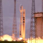 Vega-C tornerà a volare a fine 2024