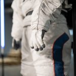 Eleganza made in Italy per le tute spaziali di Axiom Space