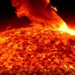 ‘Massimo solare’ in anticipo e anche più potente