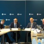 Esa, conclusa la 317esima sessione Consiglio