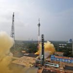 L’India testa il sistema di fuga per voli con equipaggio