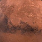 InSight rivela il terremoto marziano più intenso