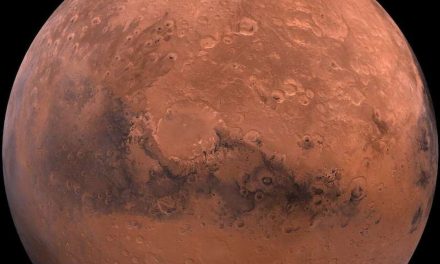 InSight rivela il terremoto marziano più intenso