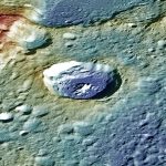 Le ‘rughe’ di Mercurio