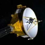 Nuovi obiettivi per New Horizons