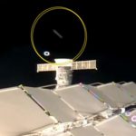 Nuova perdita di liquido refrigerante dalla ISS
