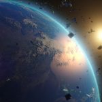Detriti spaziali: arriva un sistema di autodifesa per satelliti