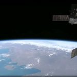 Stazione Spaziale, un nuovo studio sulla riproduzione in microgravità