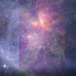 La Nebulosa Orione come non l’abbiamo mai vista