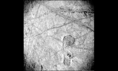 Un lander per Europa 