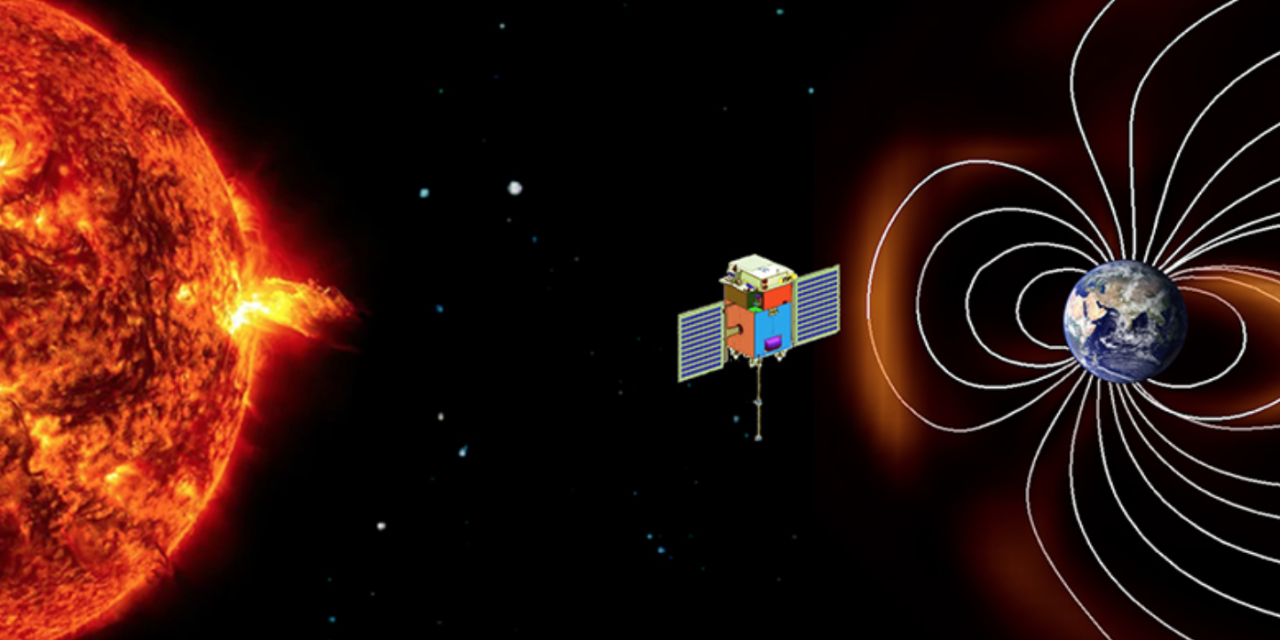 Aditya rileva la sua prima esplosione solare