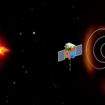 Aditya rileva la sua prima esplosione solare