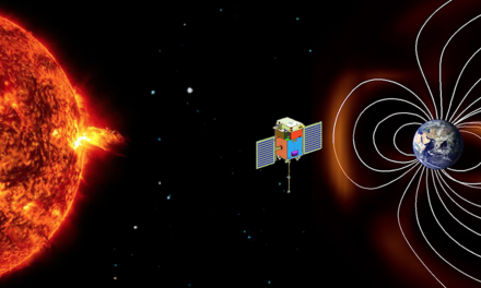 Aditya rileva la sua prima esplosione solare