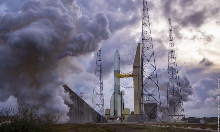 Ariane 6, test superato per il nuovo razzo europeo