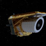 Prime spettacolari immagini dell’Universo inviate dal telescopio europeo Euclid