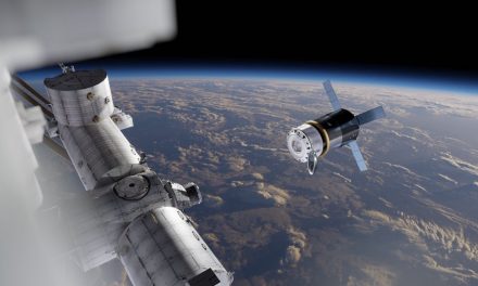 Primo passo di Esa verso un programma commerciale per la Iss