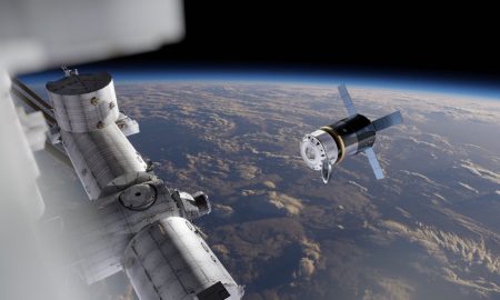 Primo passo di Esa verso un programma commerciale per la Iss