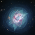 Oltre le nubi cosmiche con il telescopio Gemini North