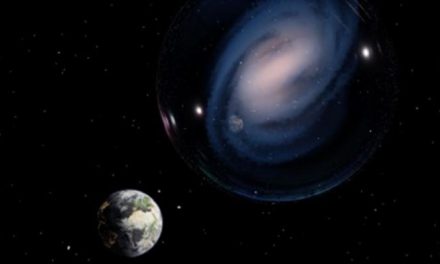 La progenitrice della Via Lattea poco dopo il ‘Big Bang’