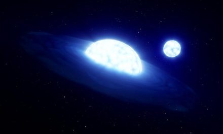 Sistemi stellari tripli, una rivoluzione per la scienza