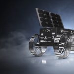 Un mini rover lunare per ispace