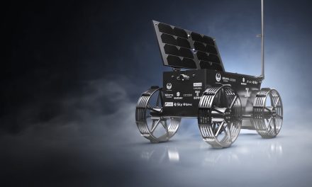 Un mini rover lunare per ispace