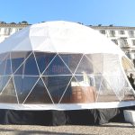 Exploring Moon to Mars fa tappa a Torino