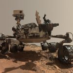 Curiosity, quattromila giorni marziani e non sentirli