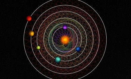 Cheops svela un sistema di sei esopianeti in armonia