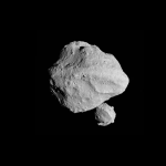 Lucy sorvola il suo primo asteroide rivelando che è un sistema binario