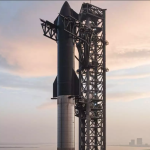 Volo di Starship rinviato a domani