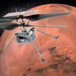Test su Terra e Marte per il nuovo Ingenuity