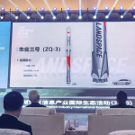 La Cina ha in progetto un razzo riutilizzabile in acciaio inossidabile