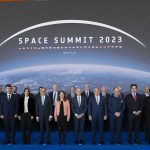 Space Summit 2023, a Siviglia il futuro dello spazio europeo