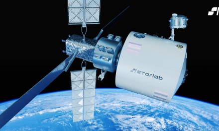 Starlab, un altro passo verso la futura Iss commerciale europea