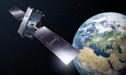 Vicino l’accordo tra UE e SpaceX per il lancio dei satelliti Galileo