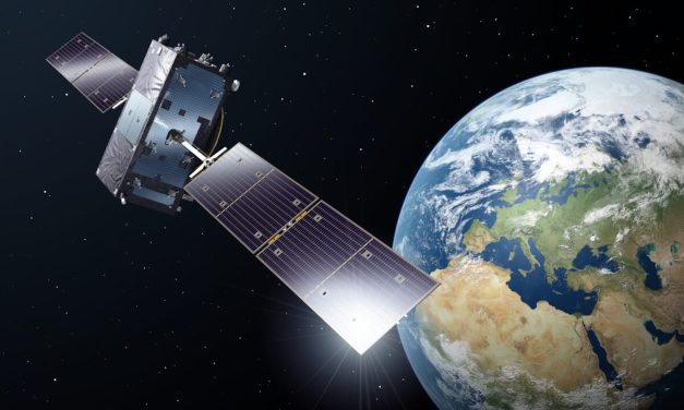 Vicino l’accordo tra UE e SpaceX per il lancio dei satelliti Galileo