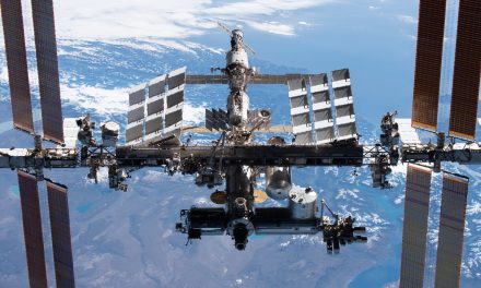 La Nasa valuta il destino della Iss