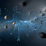 Un centauro per il James Webb