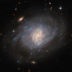 Hubble a caccia di supernove con gli astrofili