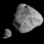 Selam è il nome della luna di Dinkinesh