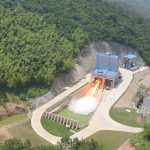 Cina, un nuovo motore per il Lunga Marcia 9