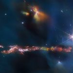 Due protostelle per Webb