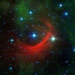 E se una stella si avvicinasse al nostro Sistema Solare…