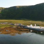 Inaugurato lo spazioporto di Andøya in Norvegia