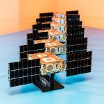 Sei nanosatelliti per la missione Sunrise