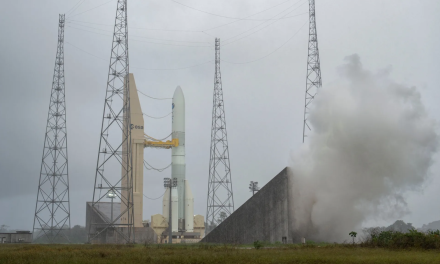 Ariane 6, sempre più vicino al volo inaugurale