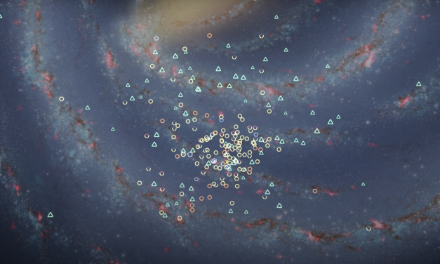 A caccia di pulsar con Fermi