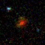 Webb acchiappa la galassia fantasma