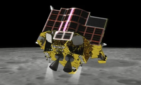 Il Giappone a un passo della Luna